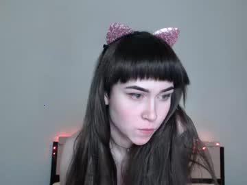 sweetevaangel chaturbate