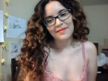 sweetfreckles89 chaturbate