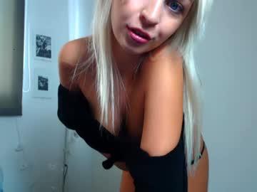 sweetieblonde_ chaturbate