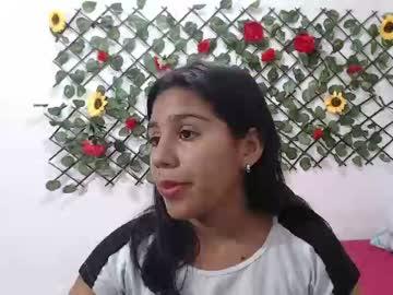 sweetisabela4you chaturbate