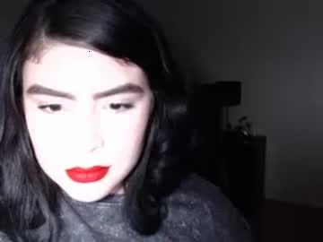 sweetlilramona13 chaturbate