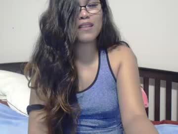 sweetlittleasian69 chaturbate