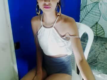 sweetmalibufu chaturbate