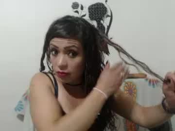 sweetnaomy21 chaturbate