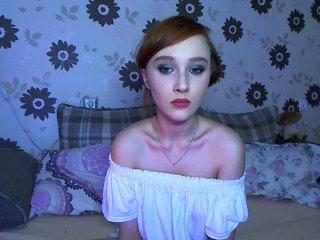 sweetrredhead bongacams