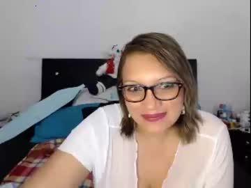 sweetsherrimilf chaturbate