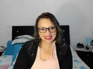 sweetsherrimilf chaturbate