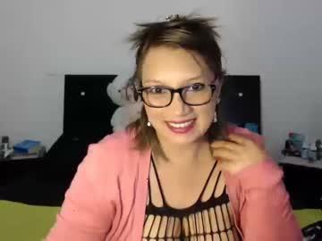 sweetsherrimilf chaturbate