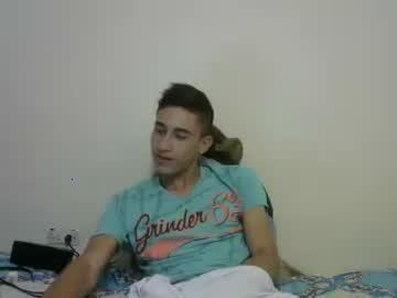 sweetsmith chaturbate