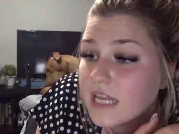 sweetteapie1 chaturbate