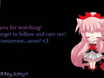 sweety_kitty9 chaturbate