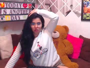 sweetyscarlett chaturbate