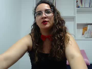 sylvia_hunters chaturbate