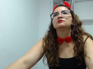 sylvia_hunters chaturbate