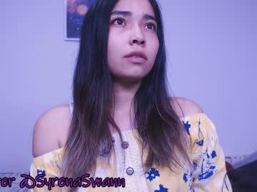 syrenaswann_ chaturbate