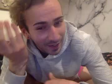 t_james27 chaturbate