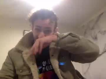 t_james27 chaturbate