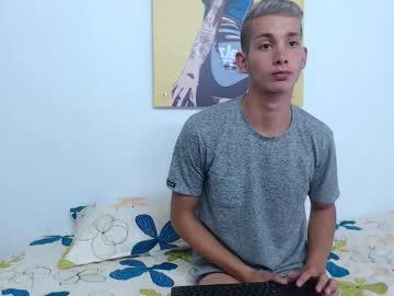 taison_morris chaturbate