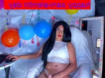 tania_marcelahot chaturbate