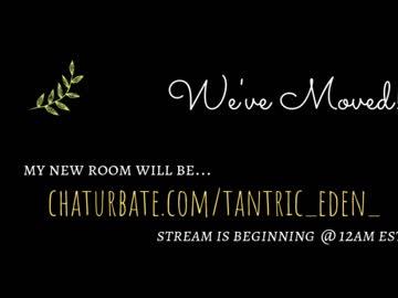 tantric_eden chaturbate