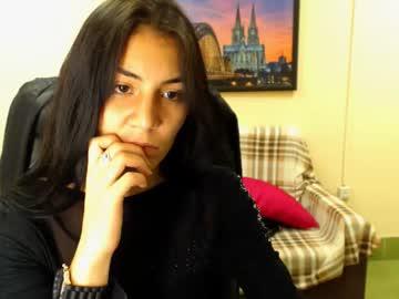 tanyashevaaa chaturbate