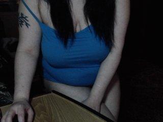 tanyvel34 bongacams