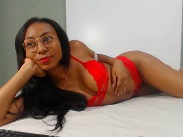 tashiana_washington chaturbate