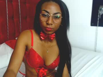 tashiana_washington chaturbate