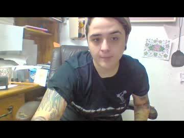 tattoophoenix18 chaturbate