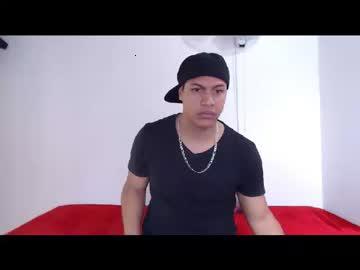 taylor_andrv chaturbate