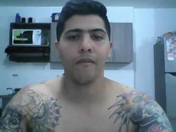 team_ronny chaturbate