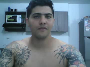 team_ronny chaturbate