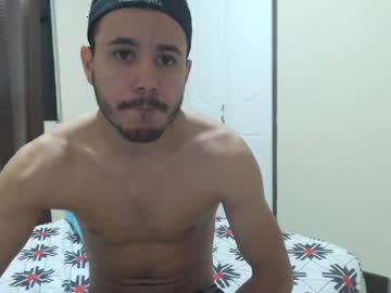 terry_09 chaturbate