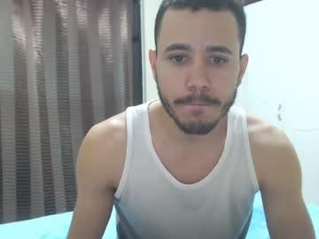 terry_09 chaturbate