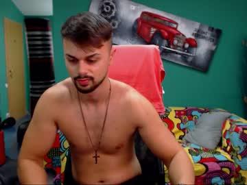 terryhamilton chaturbate