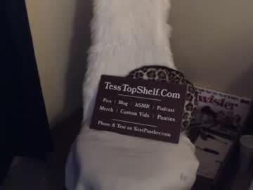 tesstopshelf chaturbate