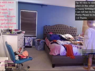 texas_blonde chaturbate