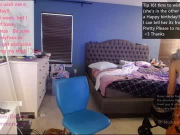 texas_blonde chaturbate