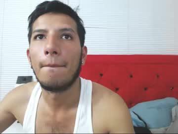 thadeo_storm chaturbate