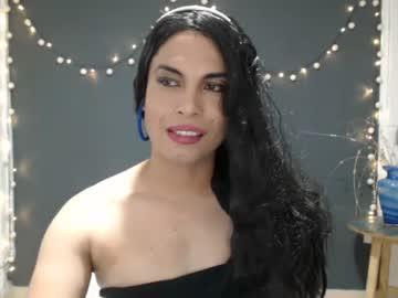 thaliacoxxx chaturbate