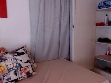 thaliana_zapata chaturbate