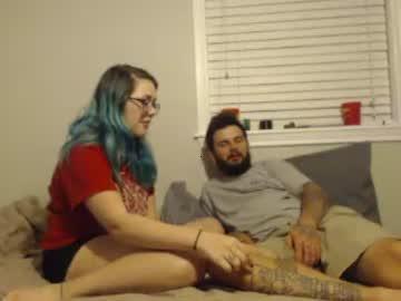 thataliiencouple chaturbate