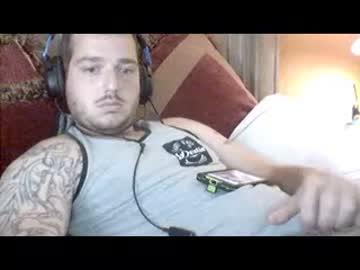 thatdude92c chaturbate