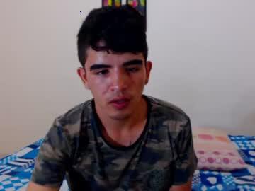 thaylorboyhot chaturbate