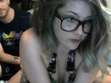 the_allieberrry chaturbate