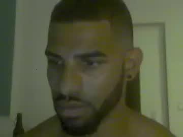 the_dream87 chaturbate