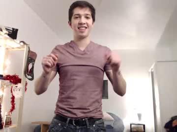 the_real_jack97 chaturbate