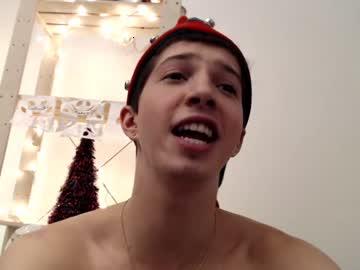 the_real_jack97 chaturbate