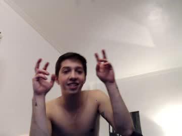 the_real_jack97 chaturbate