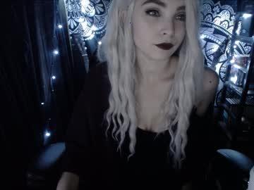 the_witch_is_back chaturbate